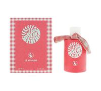 El Ganso Hey Sunshine Eau de Toilette 75ml For Her Women's Perfume New