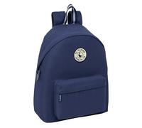 Safta El Ganso Jeans 20.8l Backpack Blue Kids