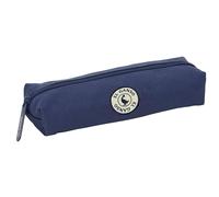 EL GANSO JEANS - Children's Rectangular Pencil Case, Children's Pencil Case, Ideal for School Age Children, Comfortable and Versatile, Quality and Resistance, 22 x 7 x 40 cm