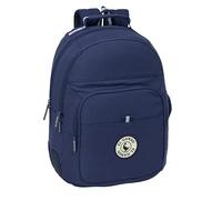 Safta El Ganso Jeans Double 20l Backpack Blue Kids