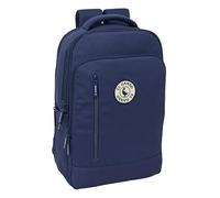 Safta El Ganso Jeans 15.6´´ 19.15l Backpack Blue Kids