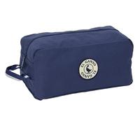 EL GANSO Jeans - Medium Shoe Rack, Multipurpose, Pencil Case, Sport, Extracurricular Football, Comfortable and Versatile, 34 x 18 x 15 cm