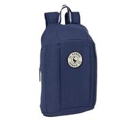 Safta El Ganso Jeans Mini 8.5l Backpack Blue Kids