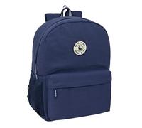 EL GANSO JEANS - School Backpack, Adaptable to Cart, Ideal for Children of Different Ages, Comfortable and Versatile, Quality and Resistance, 32 x 14 x 43 cm