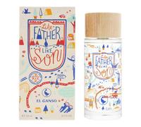 El Ganso Like Father Like Son Eau De Toilette 125ml