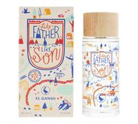 El Ganso Like Father Like Son Eau De Toilette 125ml