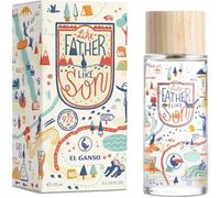 El Ganso Like Father Like Son Eau de Toilette Spray 125 ml