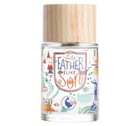 EL GANSO Like Father Son Eau de Toilette Spray 75 ml