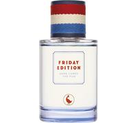 EL-GANSO Mens-fragrances Friday-EditionEau de Toilette Spray