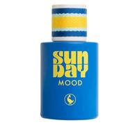 EL-GANSO Mens-fragrances Sunday-MoodEau de Toilette Spray