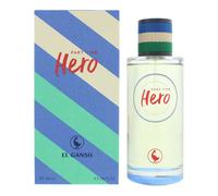 El Ganso Part Time Hero Eau de Toilette 125ml Spray For Him