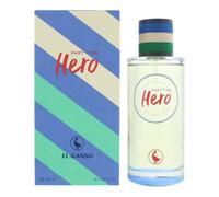 El Ganso Part Time Hero Eau de Toilette 125ml Mens Fragrance