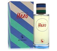 EL GANSO PART TIME HERO Eau De Toilette 4.2 oz for Men