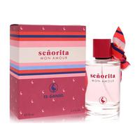 El Ganso Senorita Mon Amour Eau De Toilette Spray 2.5 oz (75 ml) for Women