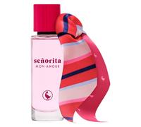 EL-GANSO Womens-fragrances Senorita-Mon-AmourEau de Toilette Spray