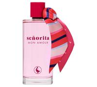EL-GANSO Womens-fragrances Senorita-Mon-AmourEau de Toilette Spray
