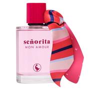 EL-GANSO Womens-fragrances Senorita-Mon-AmourEau de Toilette Spray