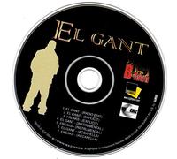 El Gant - El Gant