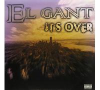 El Gant - It's Over [VINYL]