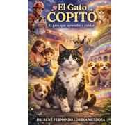 EL GATITO COPITO: EL GATO QUE APRENDIÓ A CUIDAR