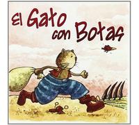 El Gato Con Botas - El Gato Con Botas 6