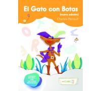 El Gato con Botas (nueva edicion 2021)