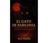 El Gato de Babilonia: La Maldición Ancestral que Desató el Terror Cósmico (El Mito Forsaken)