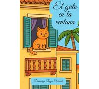 El gato en al ventana