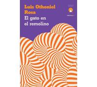 El gato en el remolino