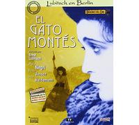 El Gato Montés (Import) [DVD] Pola Negri,Victor Janson,Paul Heidemann