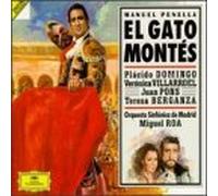 El Gato Montes Wildcat by Domingo (1992-10-13)