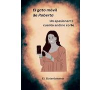 El gato móvil de Roberta