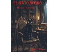 El Gato Negro: Historias Imprevistas
