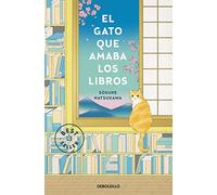 El gato que amaba los libros (Best Seller)