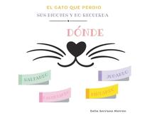 EL GATO QUE PERDIO SUS BIGOTES Y NO RECUERDA DONDE