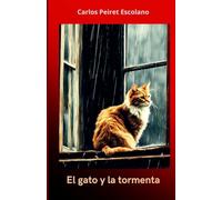 EL GATO Y LA TORMENTA