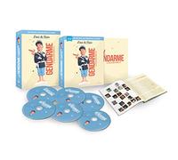 El Gendarme. La Colección Completa [Masters Restaurados/Nuevos Transfers Digitales en Alta Definición/Libro 76 páginas.]