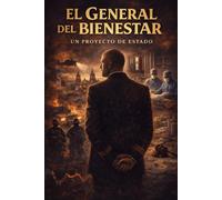 EL GENERAL DEL BIENESTAR: UN PROYECTO DE ESTADO