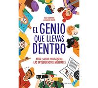 EL GENIO QUE LLEVAS DENTRO