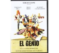El Genio (T.Hill) (Import) [2010]