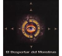 El Genio Y La Locura - El Despertar Del Monstruo