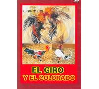 El Giro Y El Colorado [DVD] [Region 1] [US Import] [NTSC]