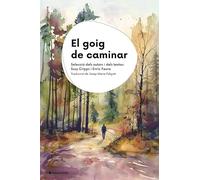 El goig de caminar: 32 (La Mandràgora)