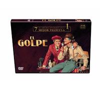 El Golpe (Ed. Horizontal) (Import Dvd) (2011) Paul Newman; Robert Redford; Rob