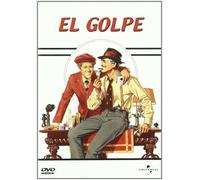 El Golpe (Import Dvd) (2004) Paul Newman; Charles Durning; Robert Redford; Rob