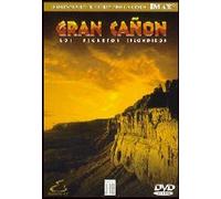 El Gran Cañon Imax [DVD]