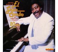 El Gran Combo - 20 Anos 20 Exitos