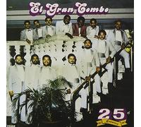 El Gran Combo - 25 Anos 25 Exitos