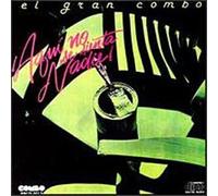 El Gran Combo - Aqui No Se Siente Nadie