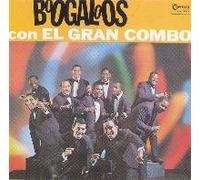 El Gran Combo - Boogaloos